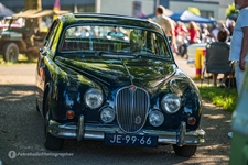 Vintage Chroom Lanaken -  26 mei 2026