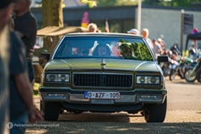 Vintage Chroom Lanaken -  26 mei 2026