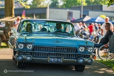 Vintage Chroom Lanaken -  26 mei 2026