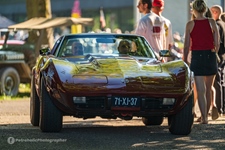 Vintage Chroom Lanaken -  26 mei 2026