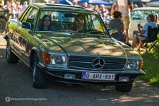 Vintage Chroom Lanaken -  26 mei 2026