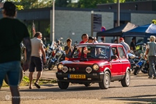 Vintage Chroom Lanaken -  26 mei 2026