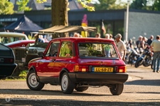 Vintage Chroom Lanaken -  26 mei 2026