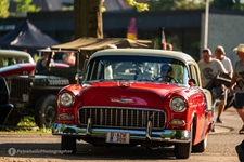 Vintage Chroom Lanaken -  26 mei 2026