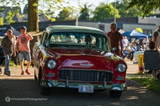 Vintage Chroom Lanaken -  26 mei 2026