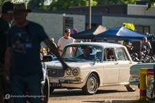 Vintage Chroom Lanaken -  26 mei 2026