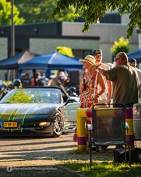 Vintage Chroom Lanaken -  26 mei 2026