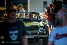 Vintage Chroom Lanaken -  26 mei 2026