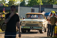 Vintage Chroom Lanaken -  26 mei 2026