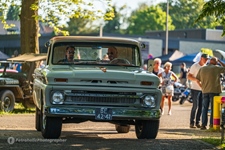 Vintage Chroom Lanaken -  26 mei 2026