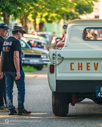 Vintage Chroom Lanaken -  26 mei 2026