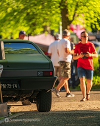Vintage Chroom Lanaken -  26 mei 2026