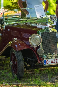 Vintage Chroom Lanaken -  26 mei 2026