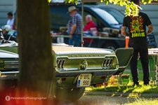 Vintage Chroom Lanaken -  26 mei 2026