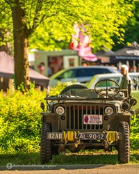 Vintage Chroom Lanaken -  26 mei 2026