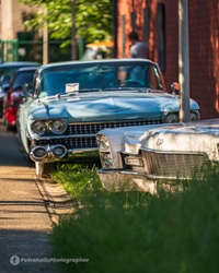 Vintage Chroom Lanaken -  26 mei 2026