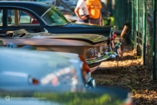 Vintage Chroom Lanaken -  26 mei 2026