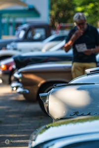 Vintage Chroom Lanaken -  26 mei 2026