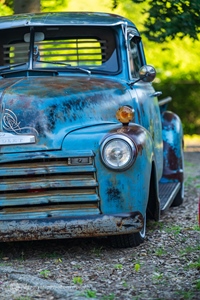 Vintage Chroom Lanaken -  26 mei 2026