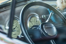 Vintage Chroom Lanaken -  26 mei 2026