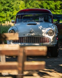 Vintage Chroom Lanaken -  26 mei 2026