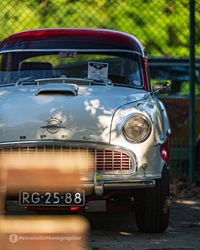 Vintage Chroom Lanaken -  26 mei 2026