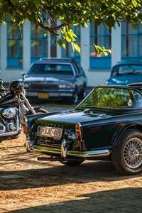 Vintage Chroom Lanaken -  26 mei 2026