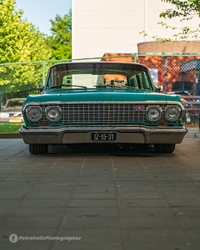 Vintage Chroom Lanaken -  26 mei 2026