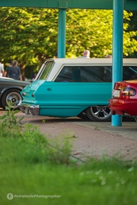Vintage Chroom Lanaken -  26 mei 2026