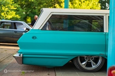 Vintage Chroom Lanaken -  26 mei 2026