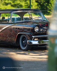 Vintage Chroom Lanaken -  26 mei 2026