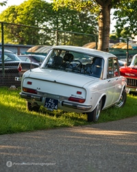 Vintage Chroom Lanaken -  26 mei 2026
