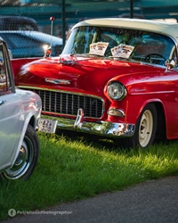 Vintage Chroom Lanaken -  26 mei 2026