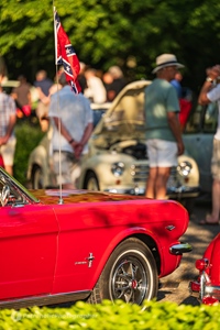 Vintage Chroom Lanaken -  26 mei 2026