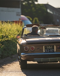 Vintage Chroom Lanaken -  26 mei 2026