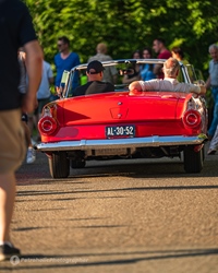 Vintage Chroom Lanaken -  26 mei 2026