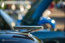 Vintage Chroom Lanaken -  26 mei 2026