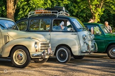 Vintage Chroom Lanaken -  26 mei 2026