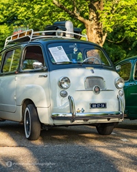 Vintage Chroom Lanaken -  26 mei 2026
