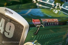 Vintage Chroom Lanaken -  26 mei 2026