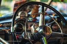 Vintage Chroom Lanaken -  26 mei 2026