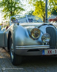 Vintage Chroom Lanaken -  26 mei 2026