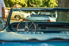 Vintage Chroom Lanaken -  26 mei 2026