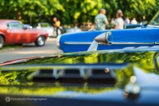 Vintage Chroom Lanaken -  26 mei 2026