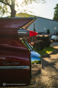 Vintage Chroom Lanaken -  26 mei 2026