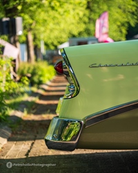 Vintage Chroom Lanaken -  26 mei 2026
