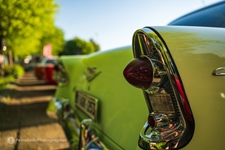 Vintage Chroom Lanaken -  26 mei 2026