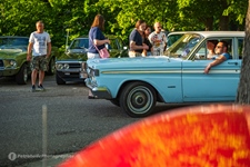 Vintage Chroom Lanaken -  26 mei 2026