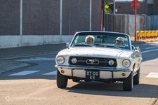 Vintage Chroom Lanaken -  26 mei 2026