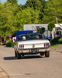 Vintage Chroom Lanaken -  26 mei 2026